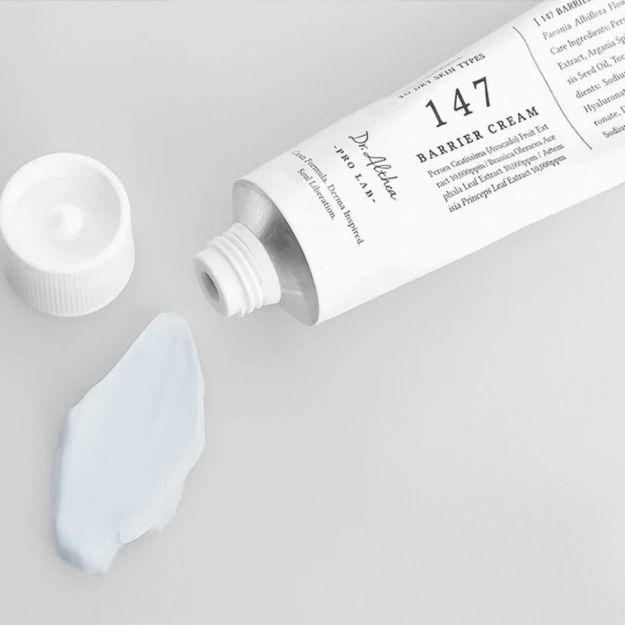 Save Your Skin Barrier: Dr. Althea 147 Barrier Cream and the Wonder of Azulene