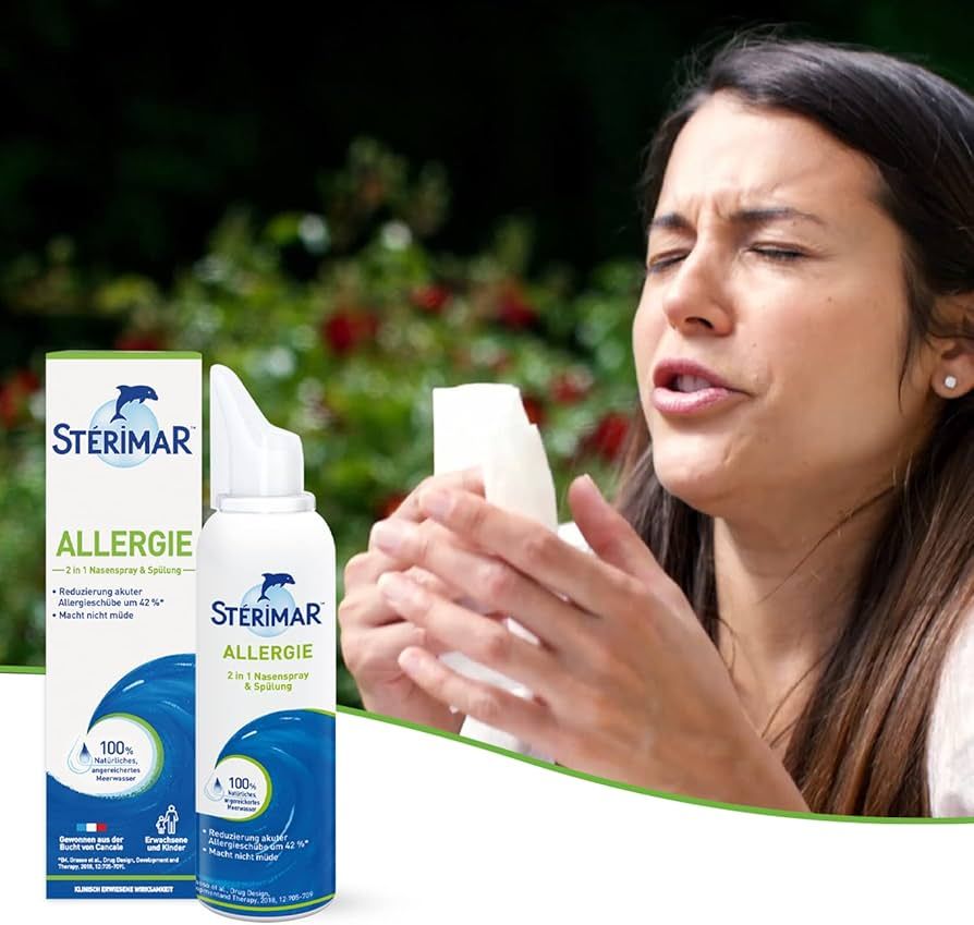 Why Nasal Irrigation Is Essential During Spring Allergies