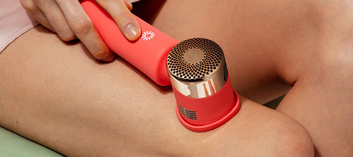 Can you start IPL hair removal in summer? (Yes, but read this first!)