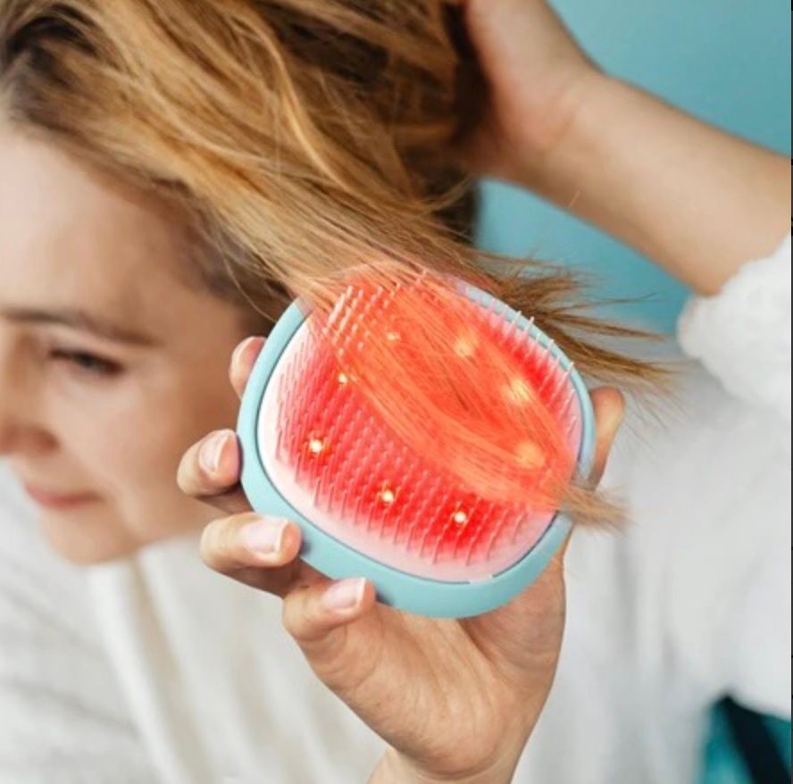 A brush that detangles WITHOUT pain and pulling – is it really a miracle product?