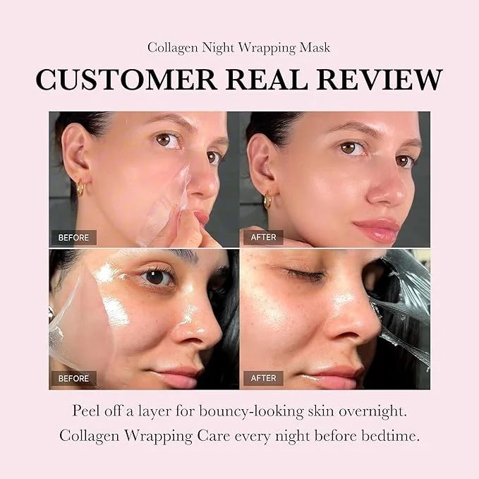 Medicube Collagen Night Wrapping Mask 75ml _1.jpeg