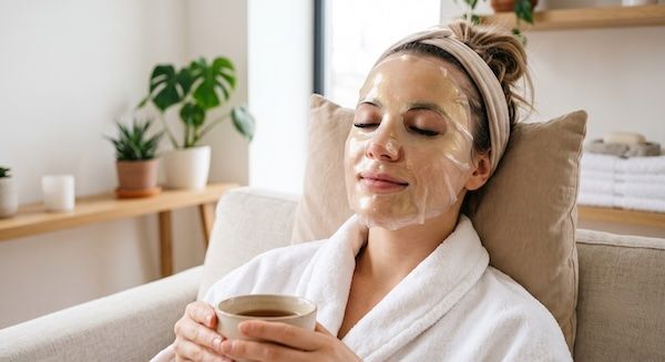 How much do you save using Purederm products compared to salon treatments?