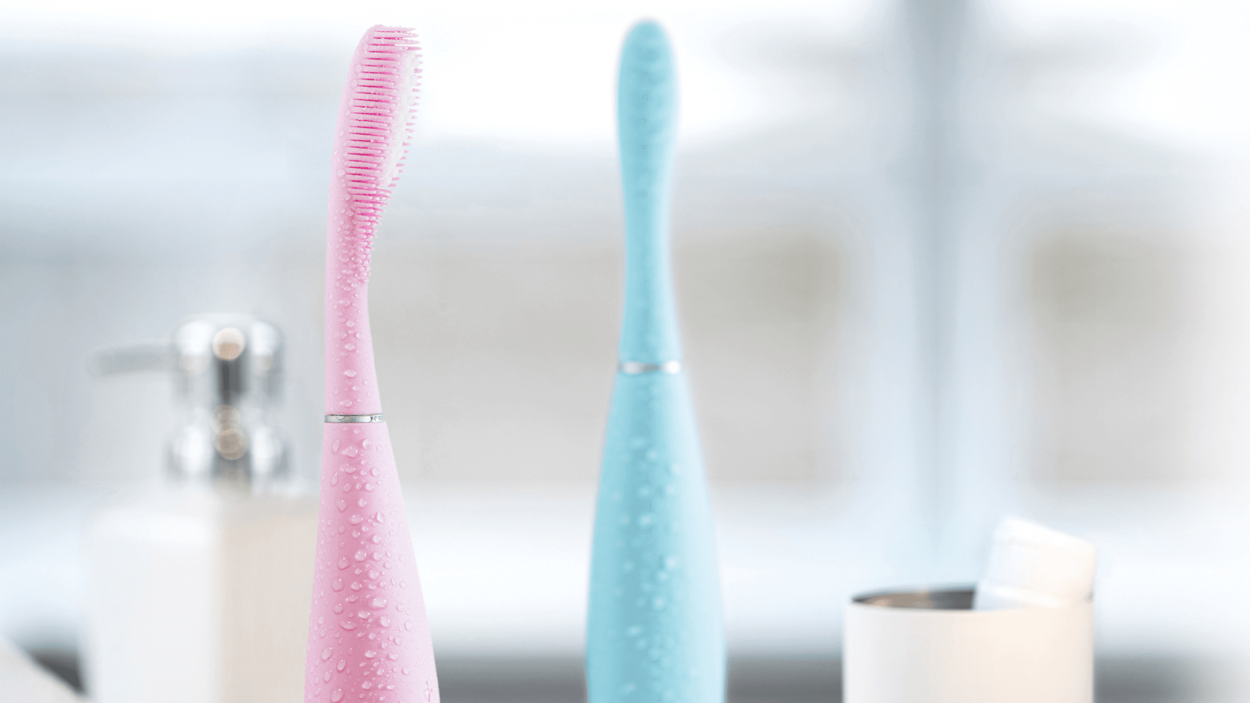 Foreo Issa – hambahari, mis sobib kogu perele