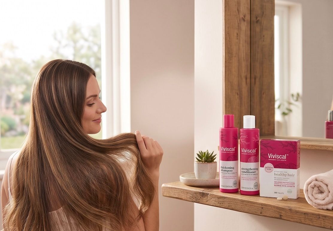 How to Get Your Hair to Grow New "Baby Hairs" in Just 12 Weeks