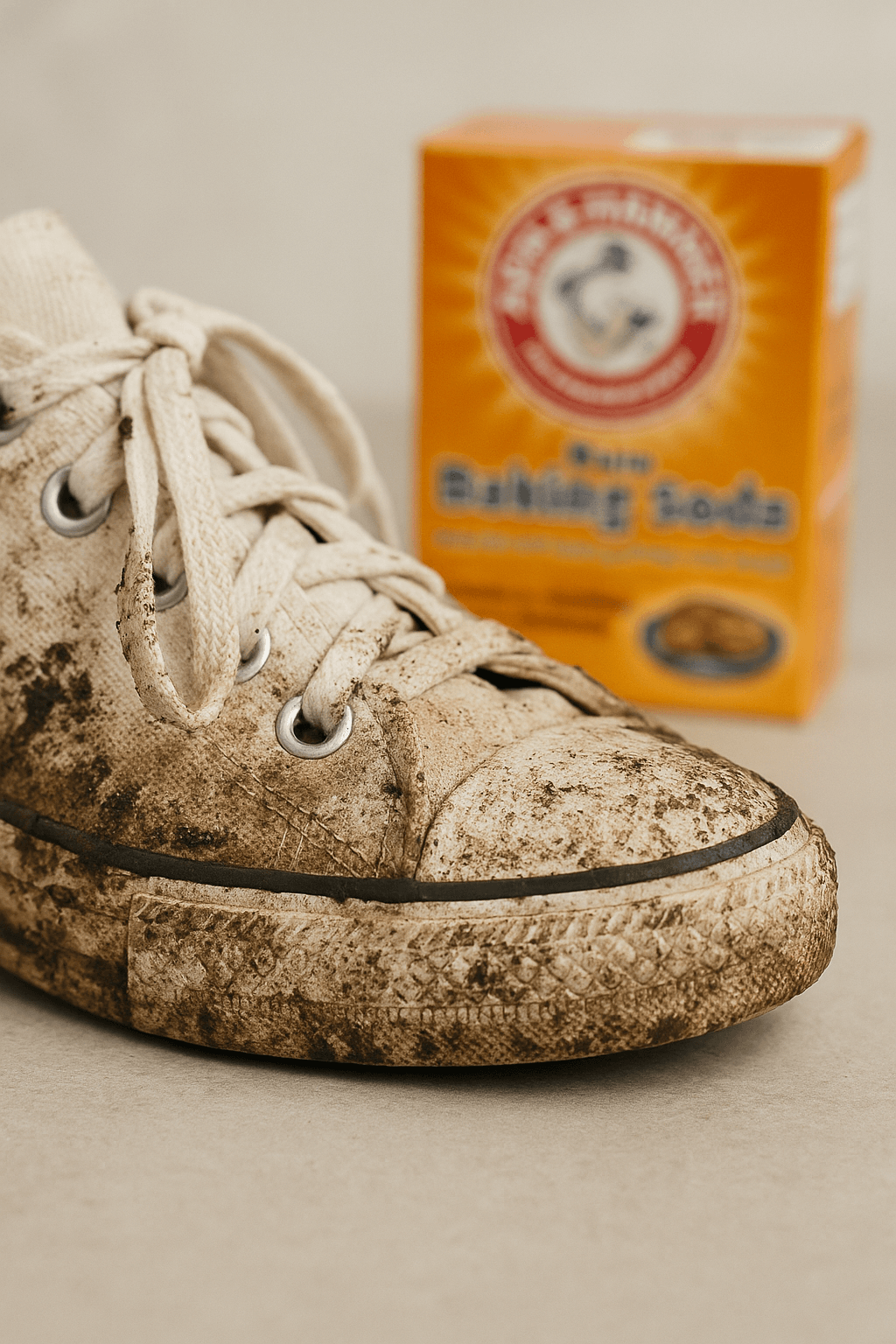 💦 Muddy Sneakers After Timberlake, Laulupidu or Beach Grind?